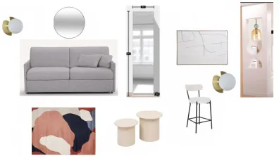 miniatureLocation Paris Appartement 695b954f3e762