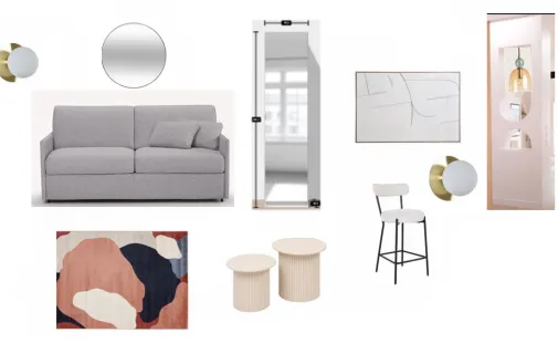 Location Paris Appartement 695b954f3e76