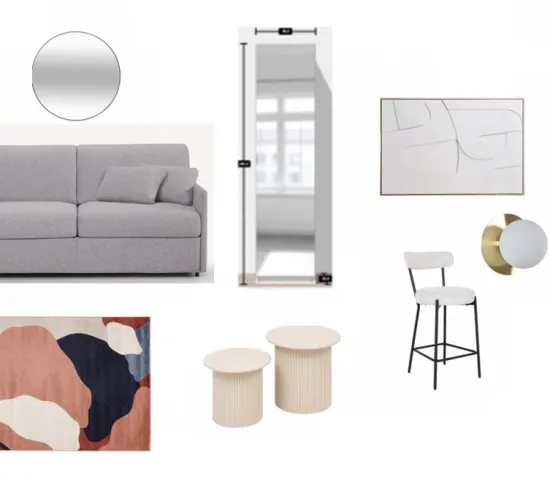 Location Paris Appartement 695b954f3e763