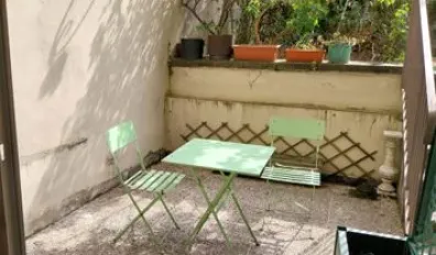 miniatureLocation Paris Appartement 695b954f3e762