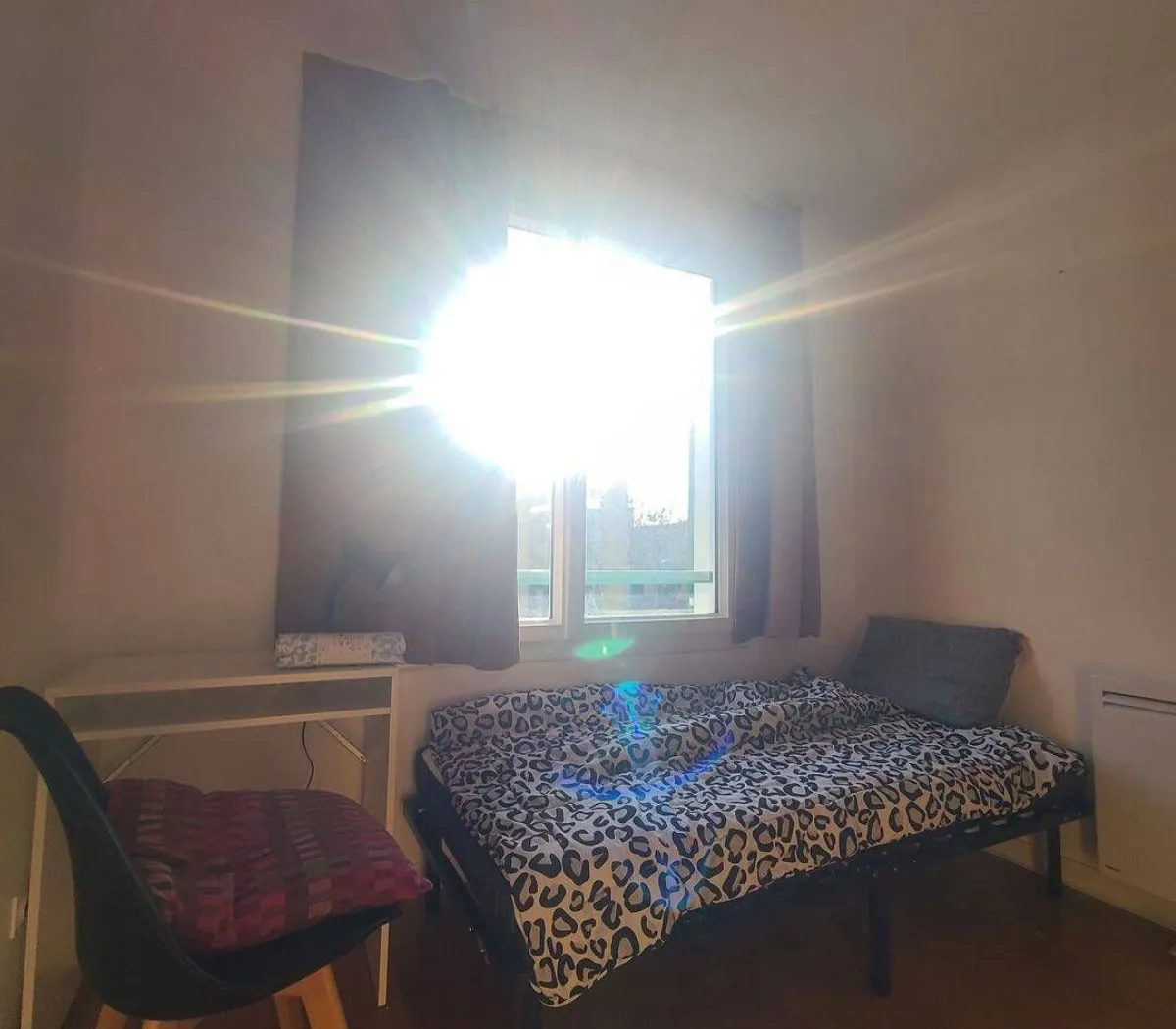 Location Guyancourt Chambre 695b9744f251