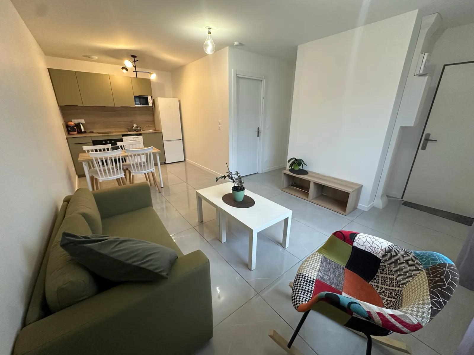 Location Saintry-sur-Seine Appartement 695b9cdacb6b2