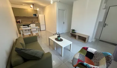 miniatureLocation Saintry-sur-Seine Appartement 695b9cdacb6b2