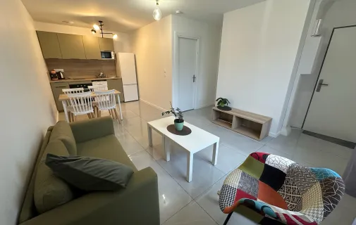 Location Saintry-sur-Seine Appartement 695b9cdacb6b