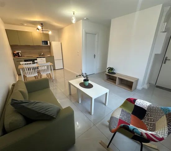 Location Saintry-sur-Seine Appartement 695b9cdacb6b2