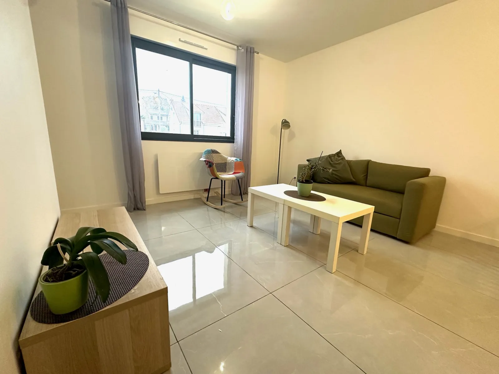 Location Saintry-sur-Seine Appartement 695b9cdacb6b1