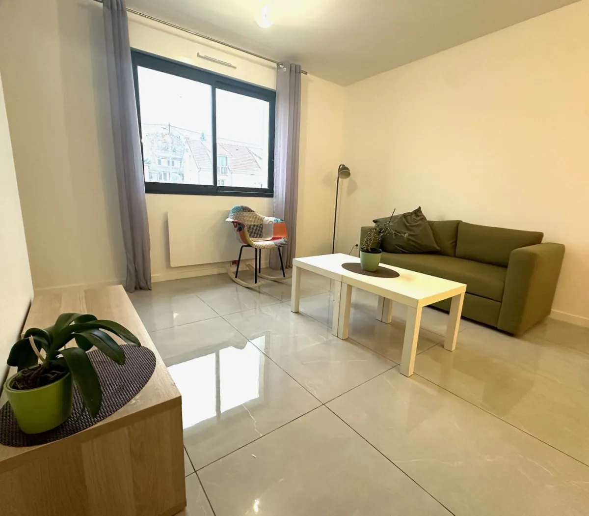Location Saintry-sur-Seine Appartement 695b9cdacb6b