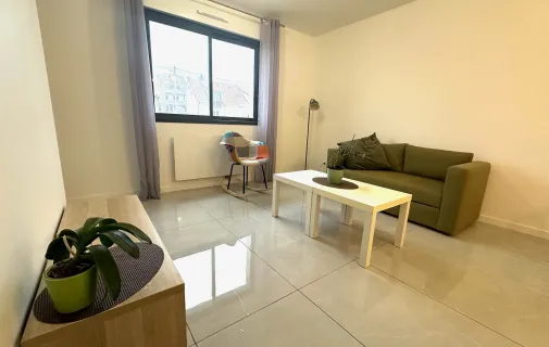 Location Saintry-sur-Seine Appartement 695b9cdacb6b