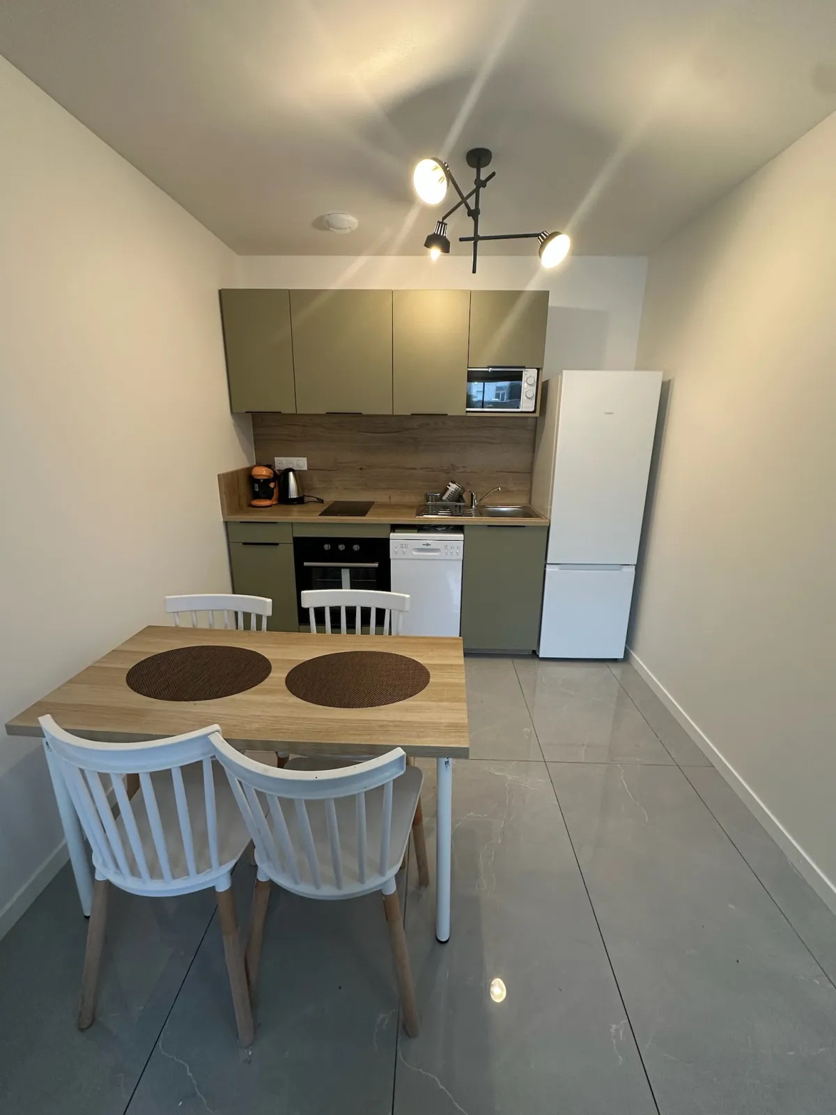 Location Saintry-sur-Seine Appartement 695b9cdacb6b4