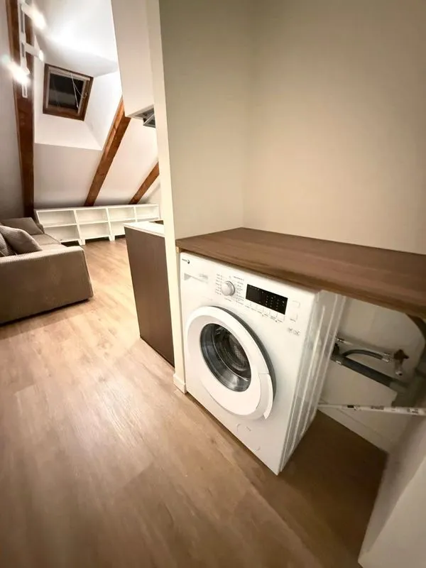 Location Nice Appartement 695b9ed6592a2