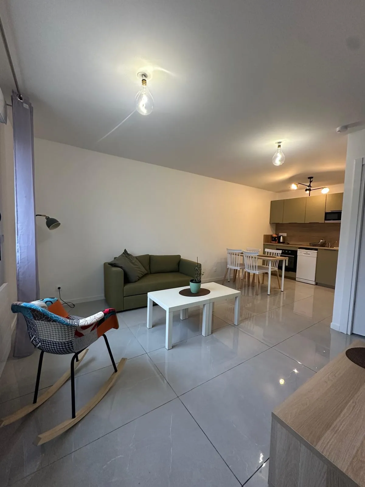 Location Saintry-sur-Seine Appartement 695b9f7b894d5