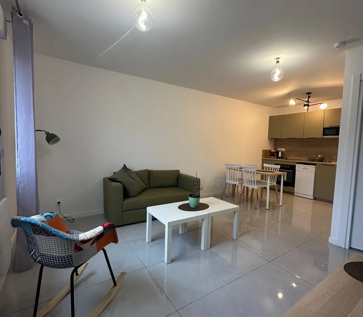 Location Saintry-sur-Seine Appartement 695b9f7b894d