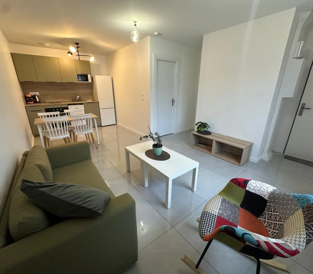 Location Saintry-sur-Seine Appartement 695b9f7b894d