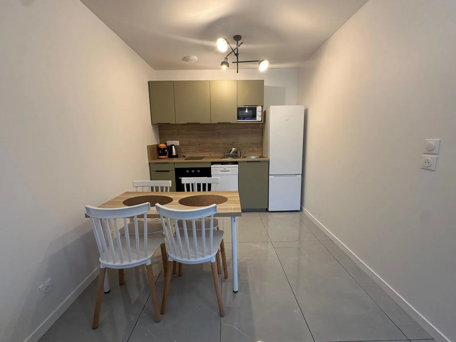 Location Saintry-sur-Seine Appartement 695b9f7b894d1