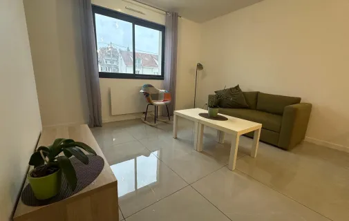 Location Saintry-sur-Seine Appartement 695b9f7b894d