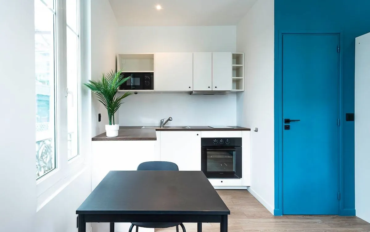 Location Nice Appartement 695b9fb0319e3