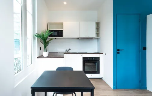 Location Nice Appartement 695b9fb0319e