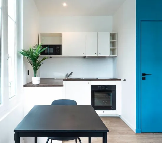 Location Nice Appartement 695b9fb0319e3