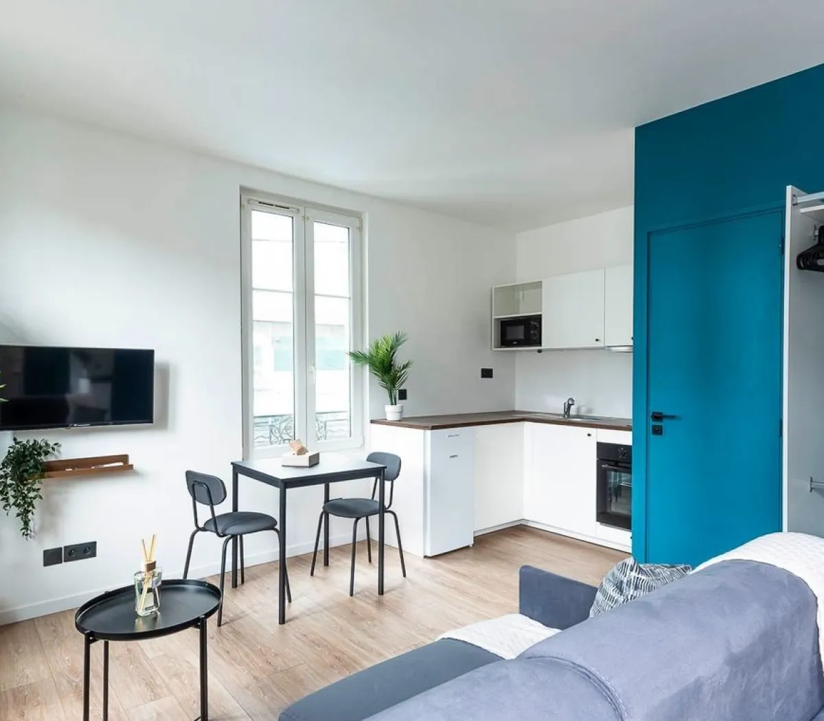 Location Nice Appartement 695b9fb0319e