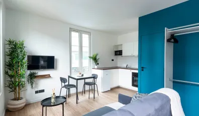 miniatureLocation Nice Appartement 695b9fb0319e2