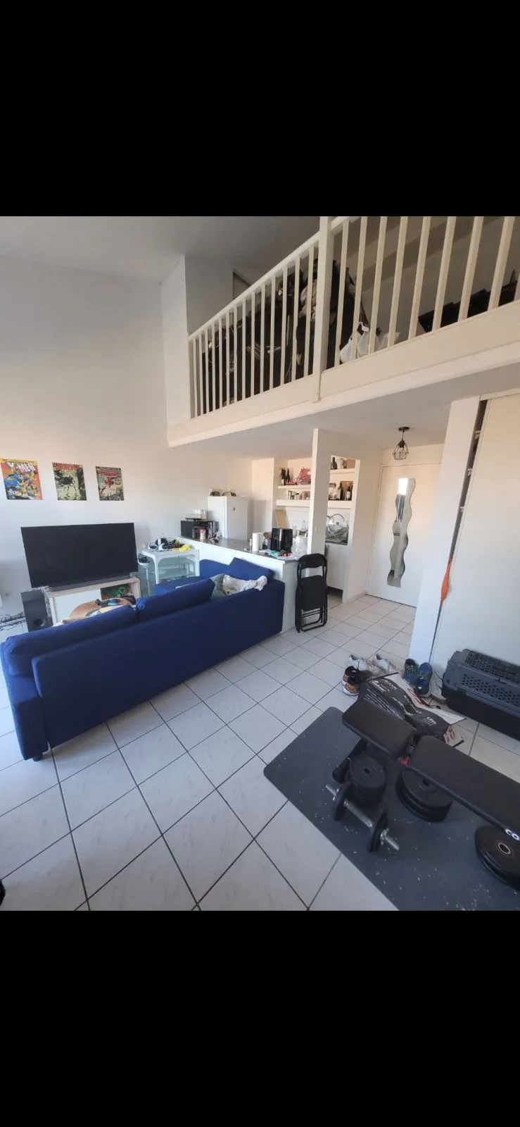 Location Lattes Appartement 695bc31f4fb4