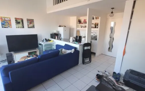 Location Lattes Appartement 695bc31f4fb4