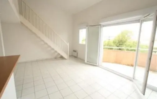 Location Lattes Appartement 695bc31f4fb4