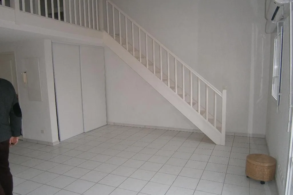 Location Lattes Appartement 695bc31f4fb4