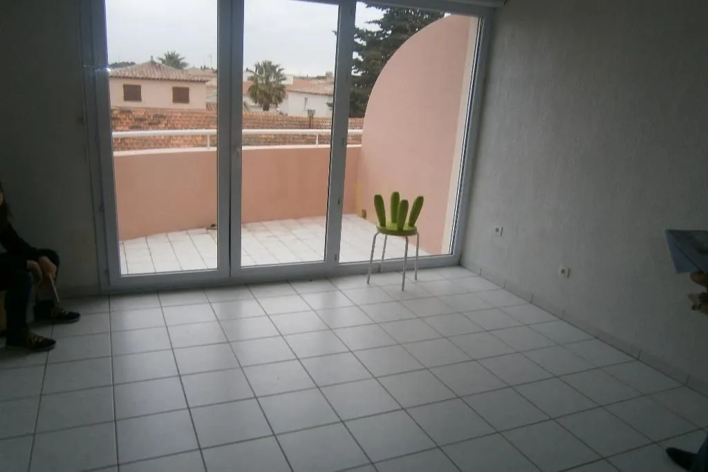 Location Lattes Appartement 695bc31f4fb4