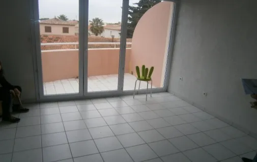 Location Lattes Appartement 695bc31f4fb4