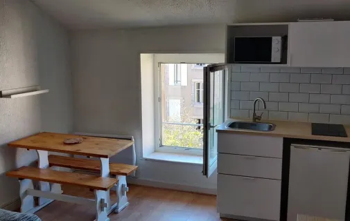 Location Nancy Appartement 695bc3f67835