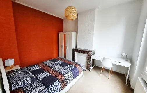 Location Nancy Chambre 695bc5bb33aa