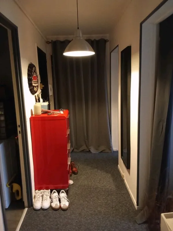 Location Rouen Appartement 695bc8a72f732