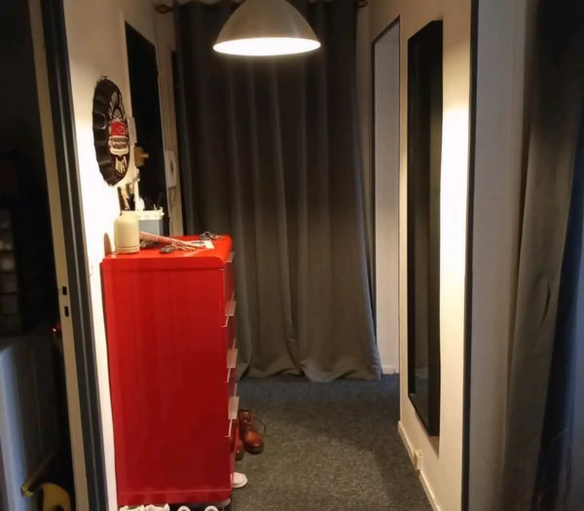 Location Rouen Appartement 695bc8a72f73