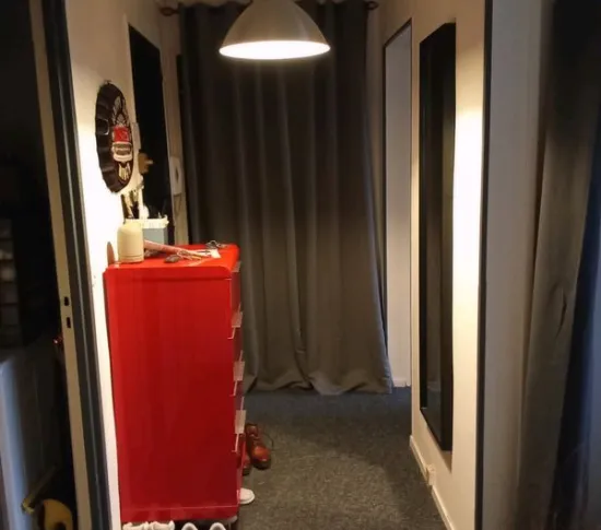 Location Rouen Appartement 695bc8a72f732