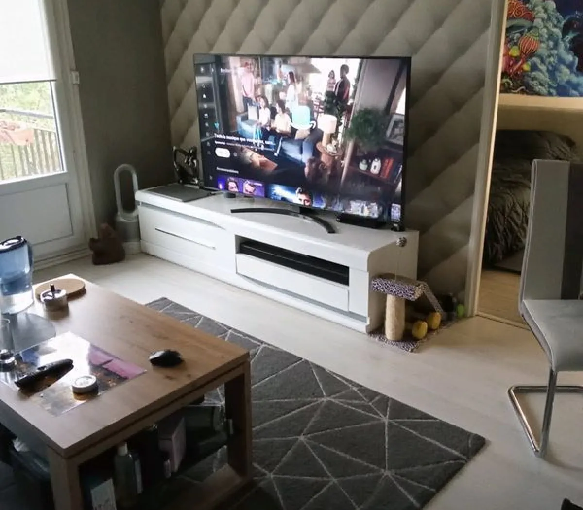 Location Rouen Appartement 695bc8a72f73