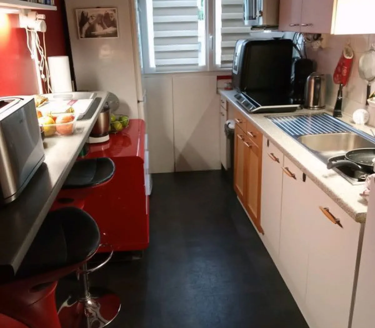 Location Rouen Appartement 695bc8a72f73