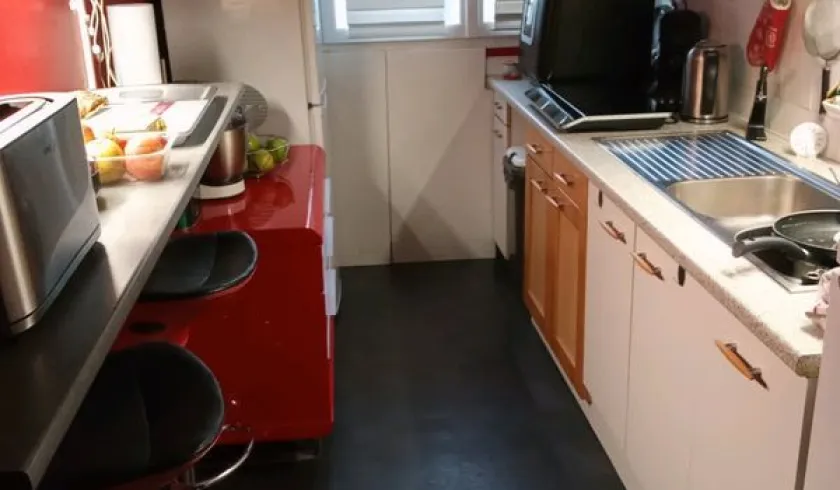 Location Rouen Appartement 695bc8a72f731