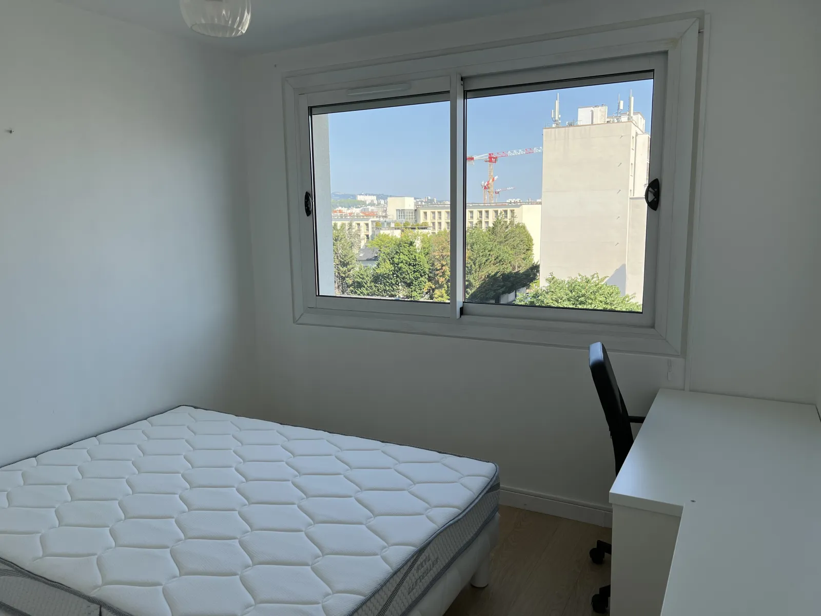 Location Villeurbanne Chambre 695bd4bd1acd2