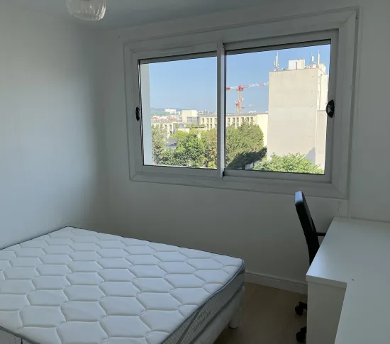 Location Villeurbanne Chambre 695bd4bd1acd2