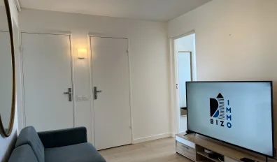 miniatureLocation Villeurbanne Chambre 695bd4bd1acd2