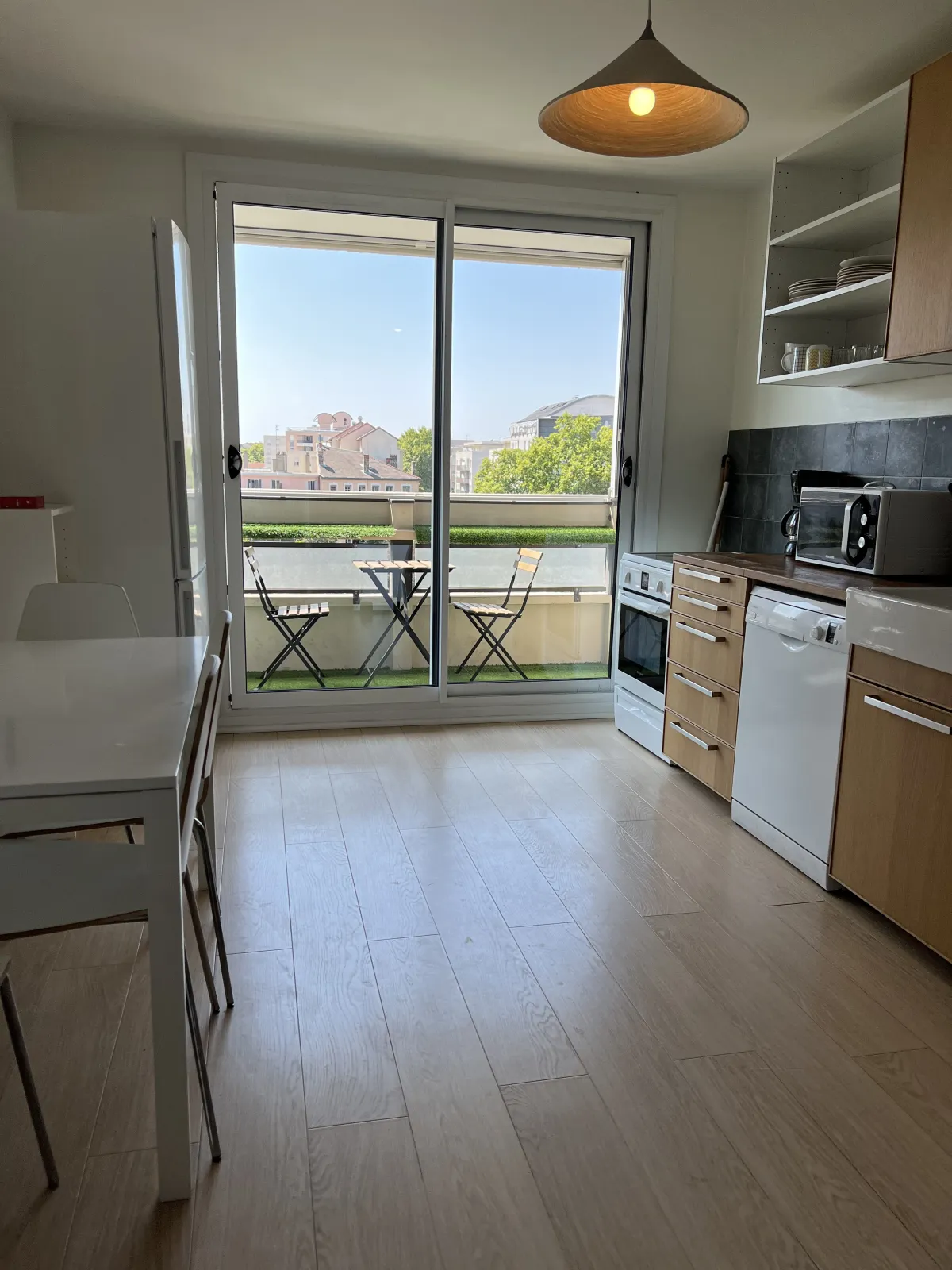 Location Villeurbanne Chambre 695bd4bd1acd3