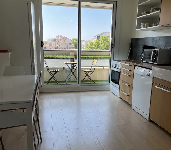 Location Villeurbanne Chambre 695bd4bd1acd3