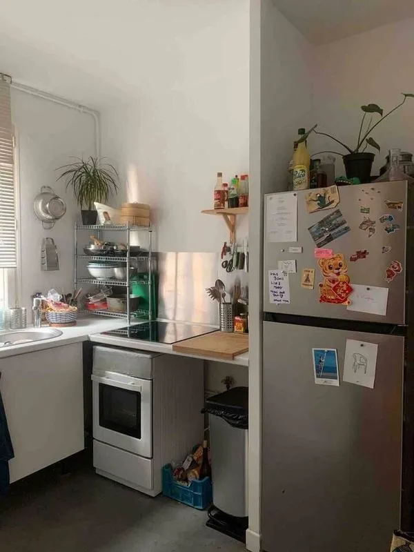 Location Paris Appartement 695be3ef5b5f