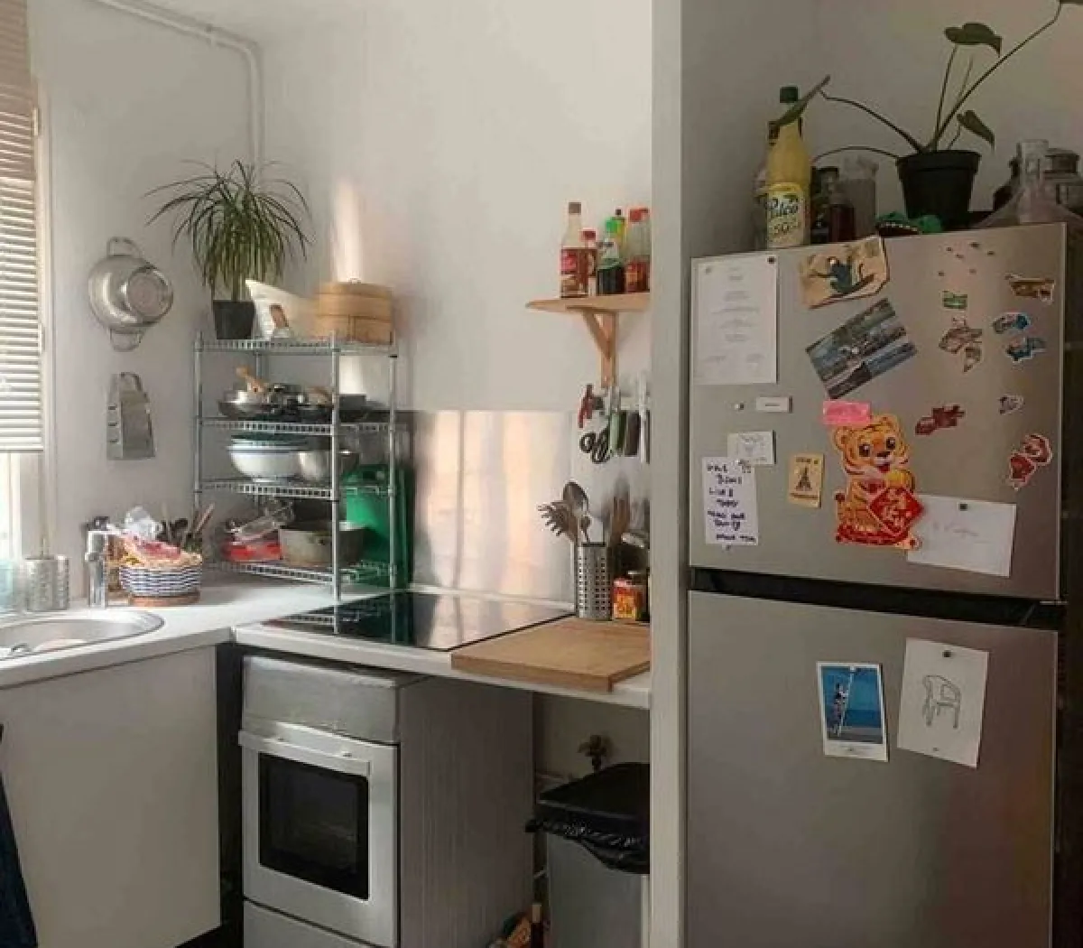 Location Paris Appartement 695be3ef5b5f