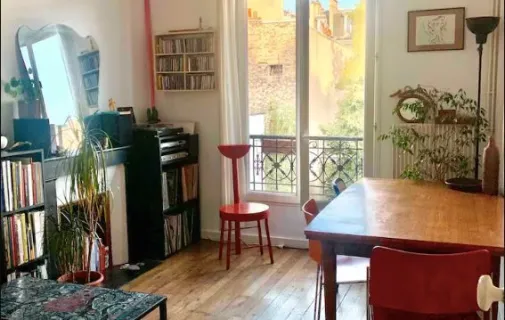 Location Paris Appartement 695be3ef5b5f