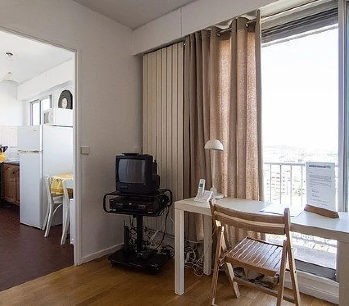 Location Boulogne-Billancourt Appartement 695be3f51d18