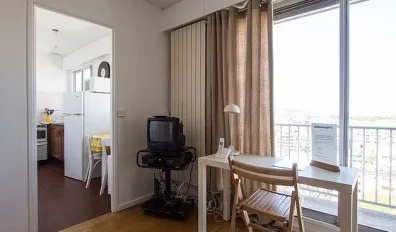 miniatureLocation Boulogne-Billancourt Appartement 695be3f51d182