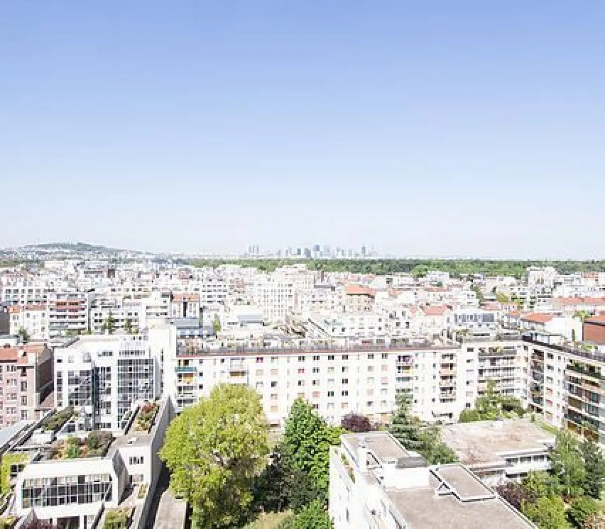 Location Boulogne-Billancourt Appartement 695be3f51d18