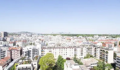 miniatureLocation Boulogne-Billancourt Appartement 695be3f51d182